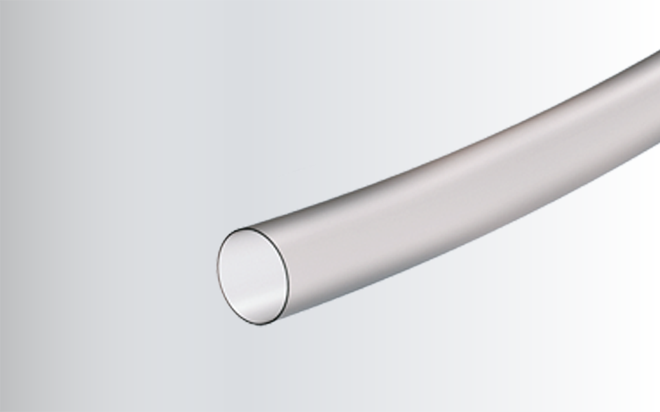 PTFE Thin Tube (Free-Extruded)